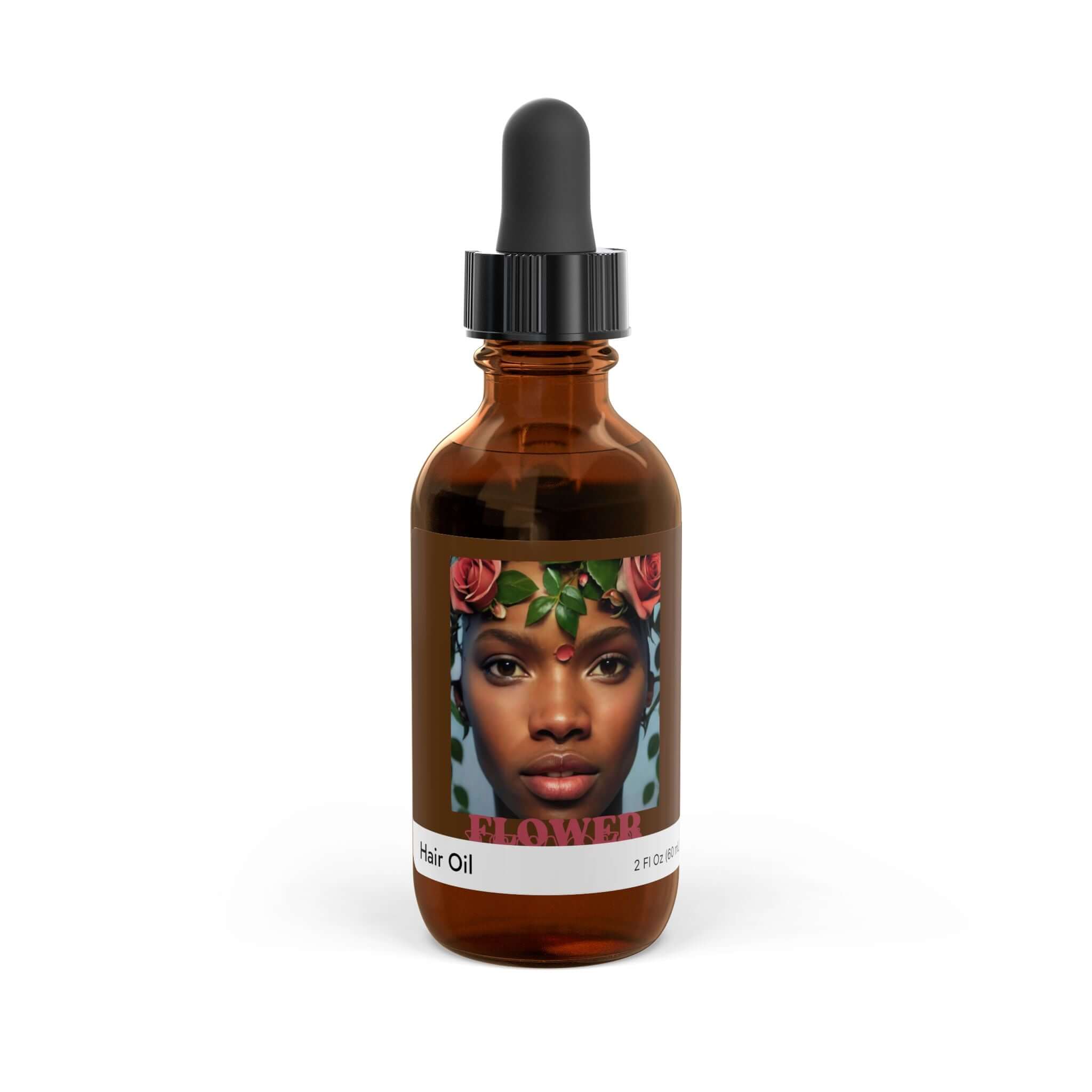 Vegan Hair Oil for Growth | Argan, Castor & Coconut Guide - PRINT EXPLORE