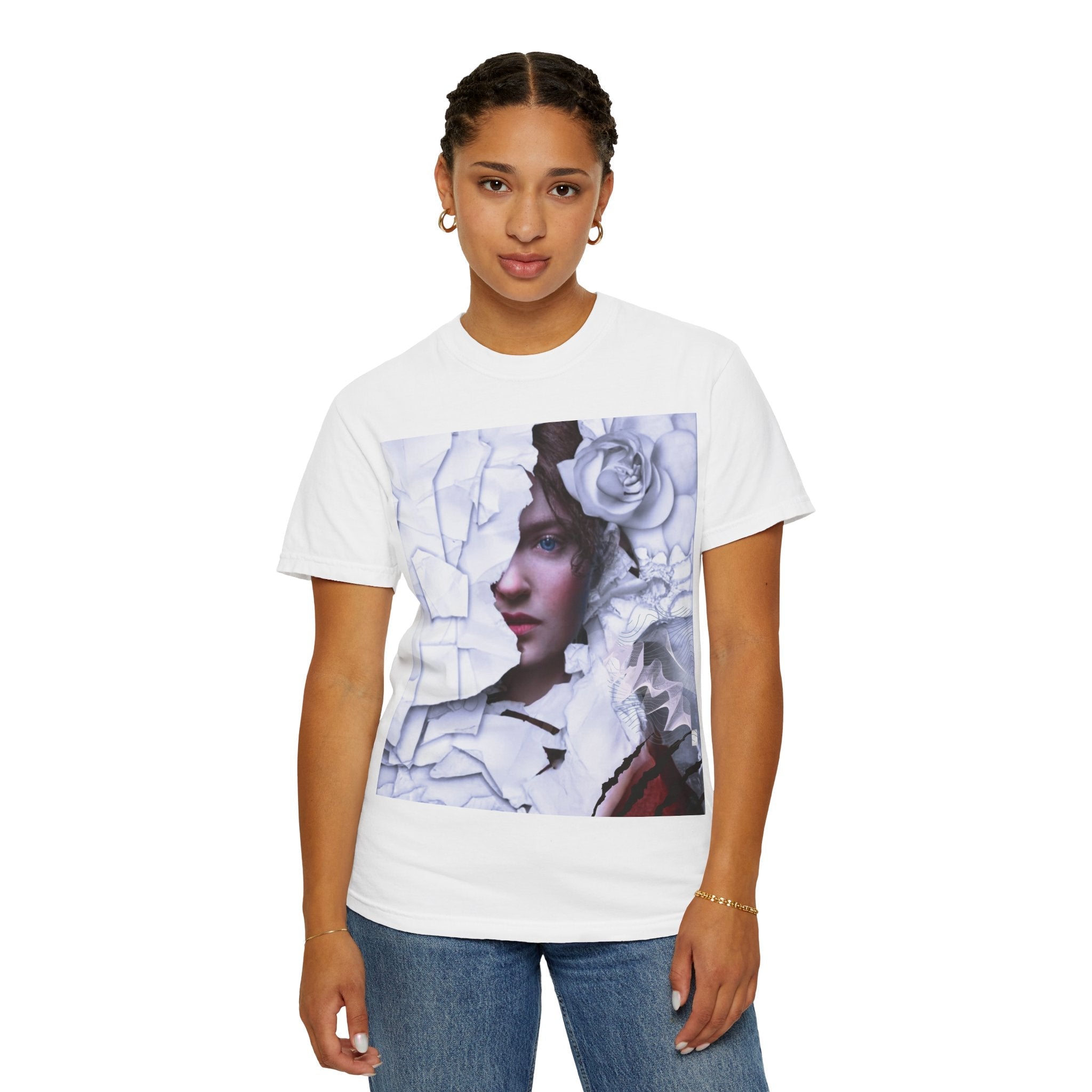 Artistic Streetwear Meets Conscious Living in 8 Simple Ways - PRINT EXPLORE