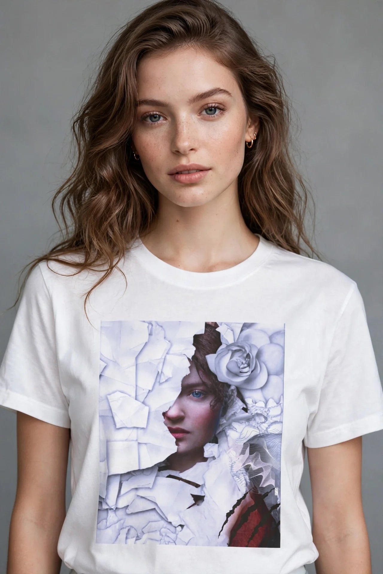 Art-Inspired Clothing: Wear What Feels Like You - PRINT EXPLORE