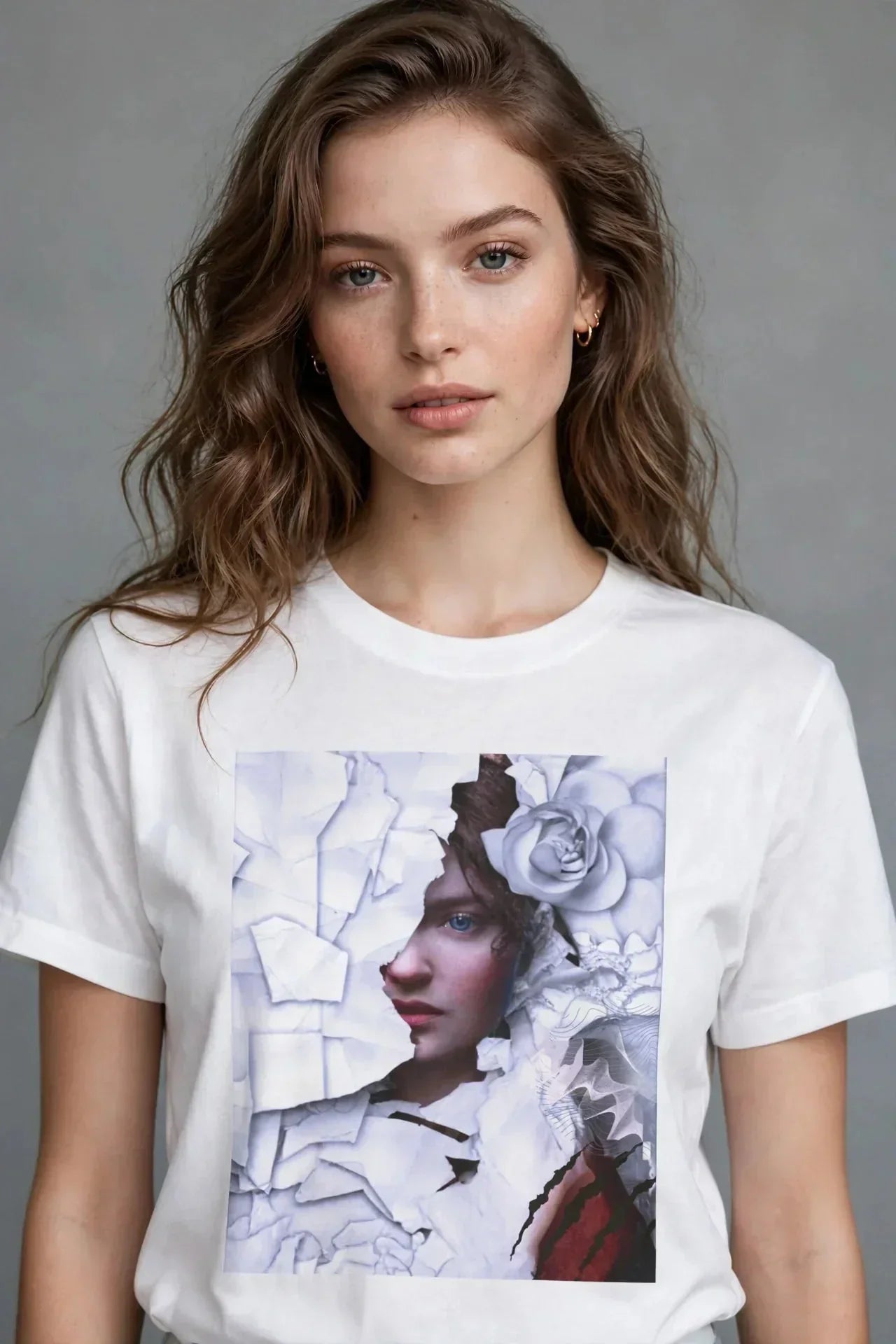 How Art-Inspired Clothing Helps Women Express Their Identity - PRINT EXPLORE