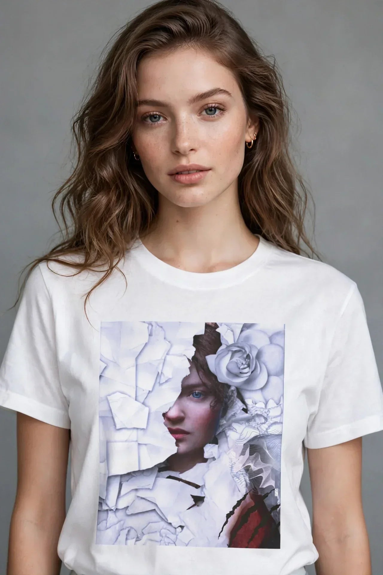 How Art-Inspired Clothing Helps Women Express Their Identity - PRINT EXPLORE