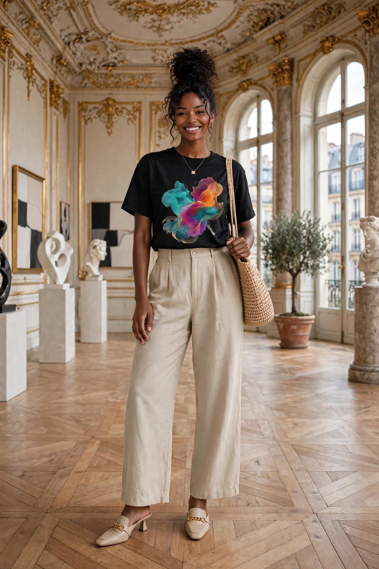 Why Sustainable Streetwear Is Redefining Everyday Fashion - PRINT EXPLORE