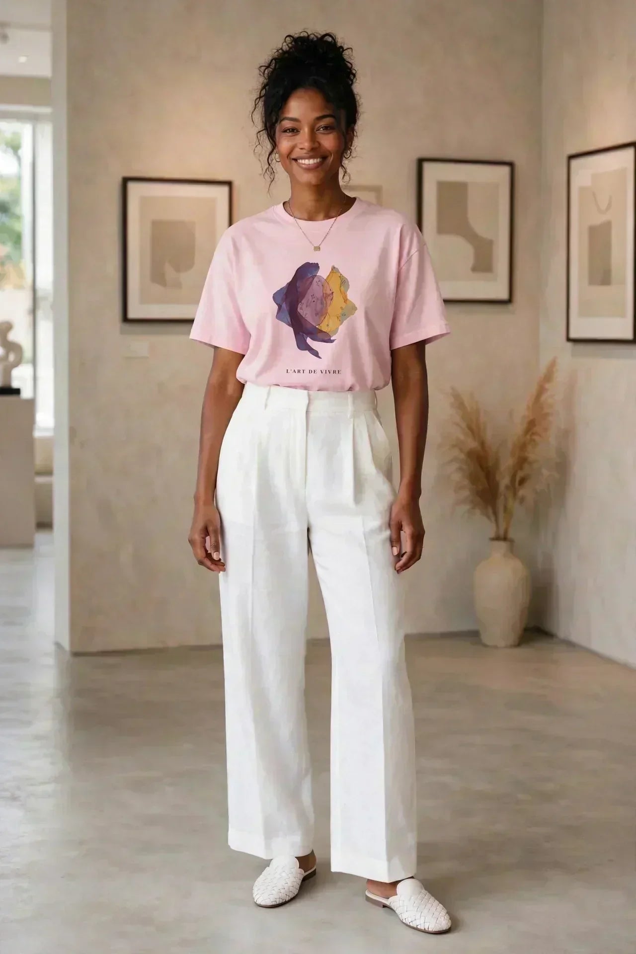 What Is Wearable Art? Fashion Beyond Trends - PRINT EXPLORE