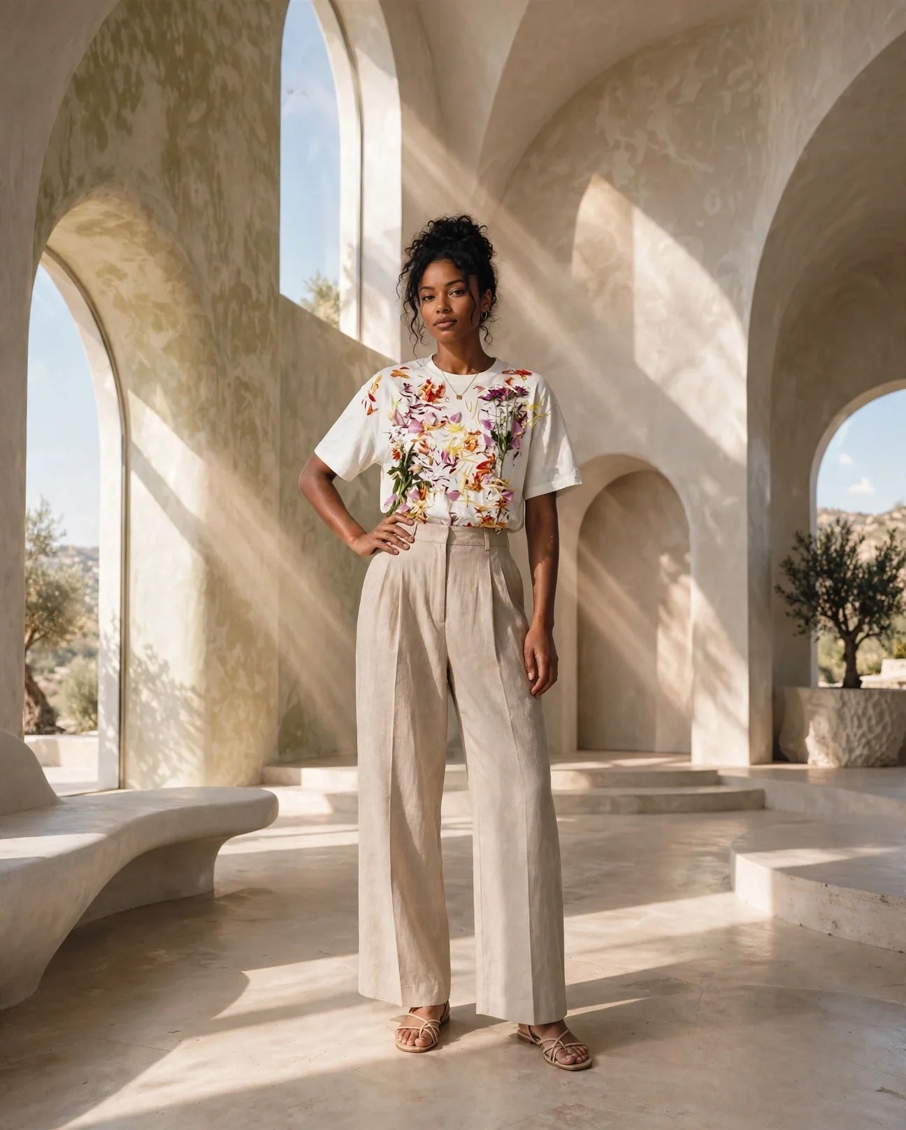 Conscious Streetwear Guide: Sustainable Fashion Done Right - PRINT EXPLORE