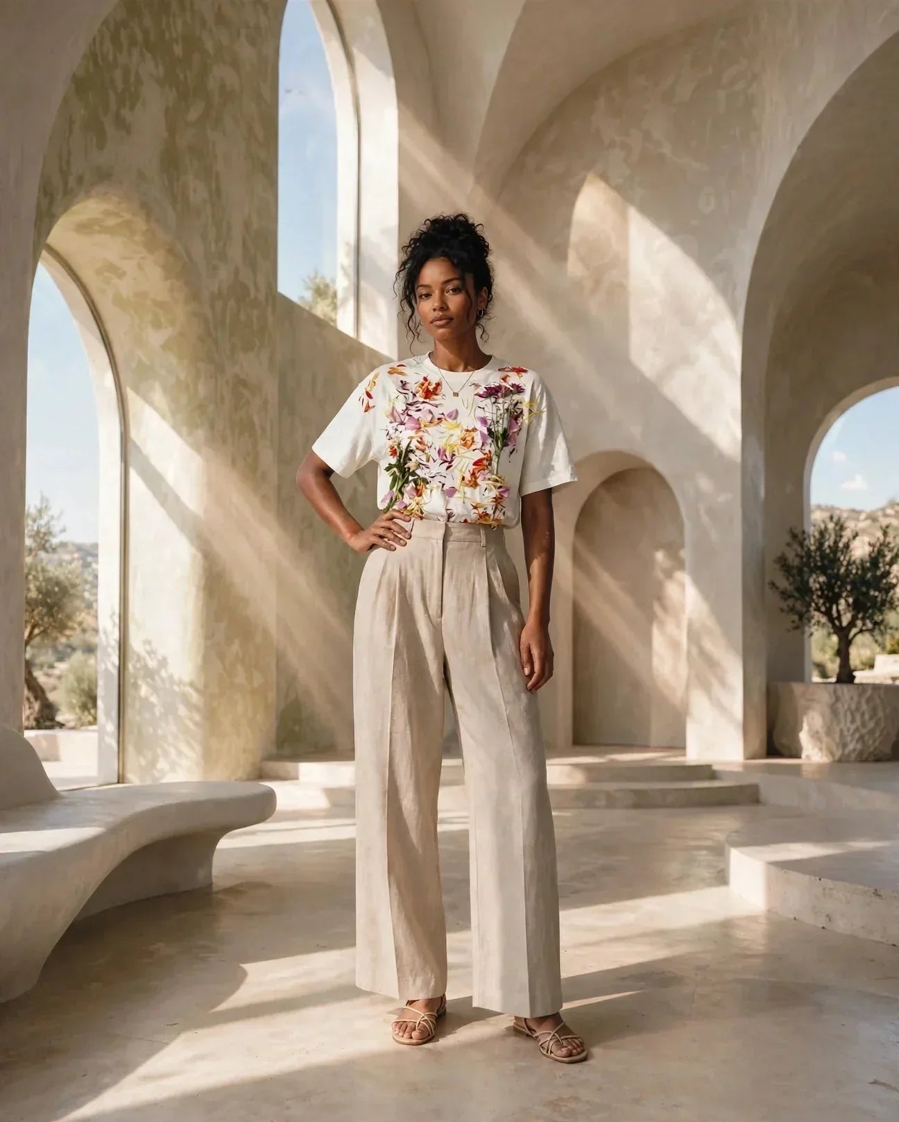 Conscious Streetwear Guide: Sustainable Fashion Done Right - PRINT EXPLORE