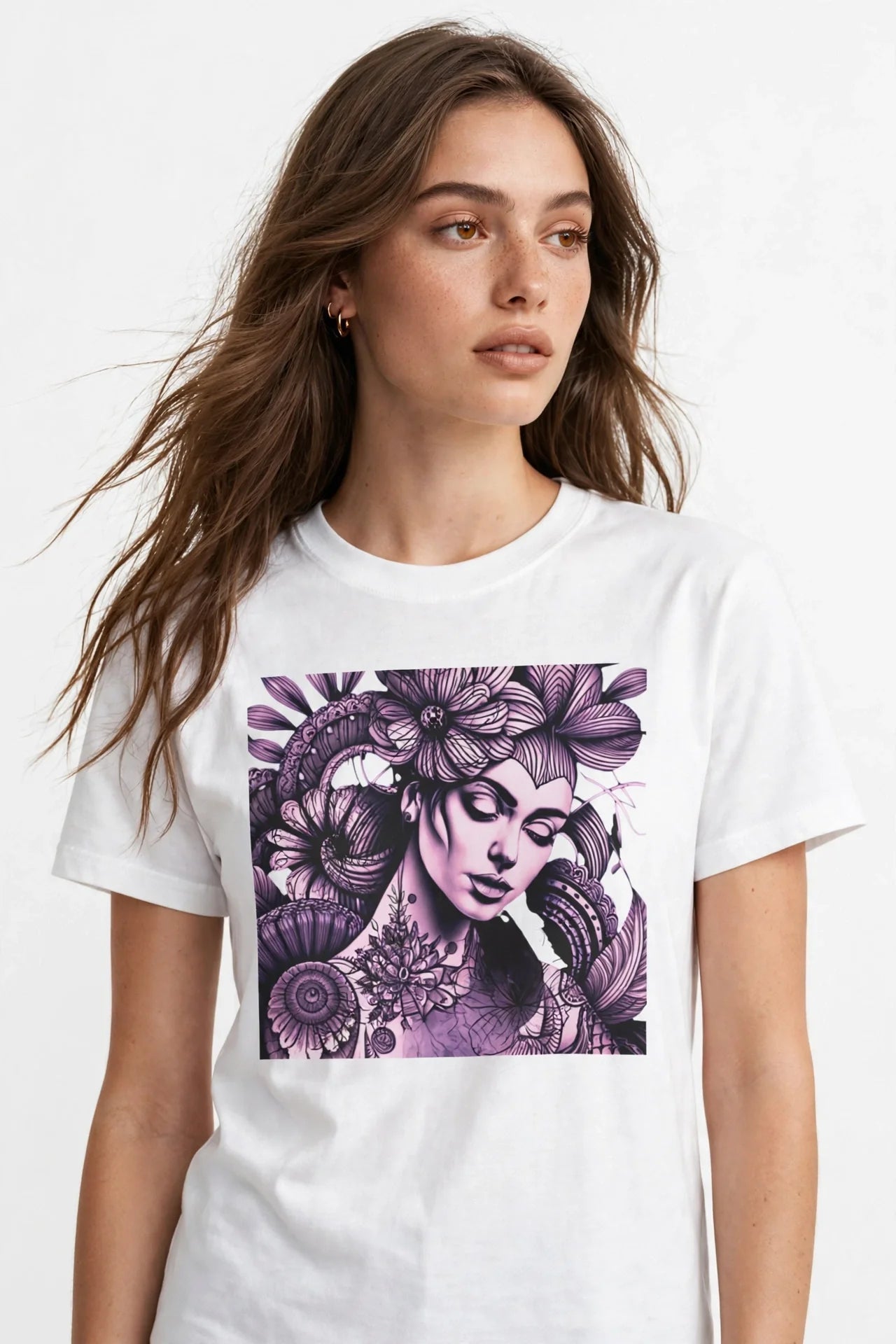 Sustainable Apparel for Men & Women| Graphic streetwear - PRINT EXPLORE
