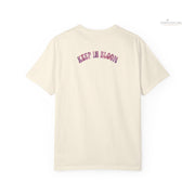 Vintage T-Shirt for Women - Floral Bouquet Graphic - PRINT EXPLORE