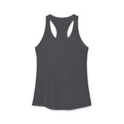 Women's Ideal Racerback Tank - PRINT EXPLORE