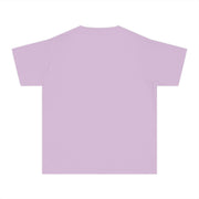 Youth World on Ice Midweight Tee