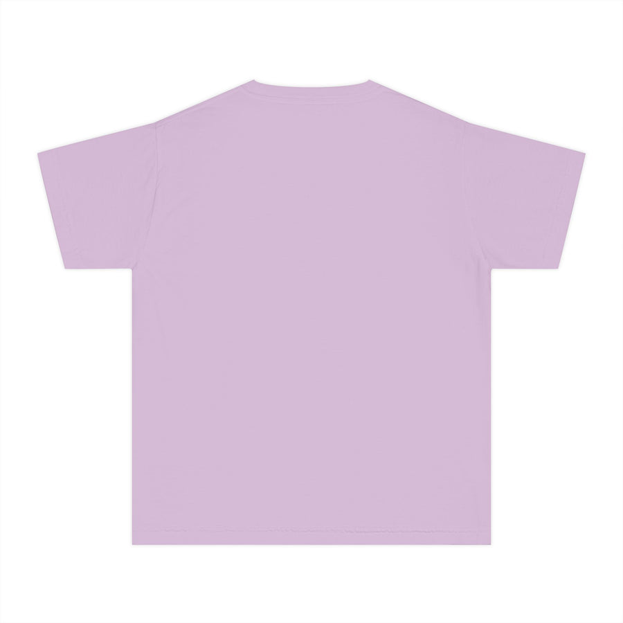 Youth World on Ice Midweight Tee