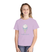 Youth World on Ice Midweight Tee