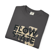 Men's Motivational Comfort Colors® Shirt — Deep Focus
