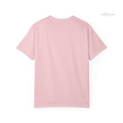 Vive L’Art Botanical Silhouette T-Shirt - PRINT EXPLORE