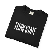 Flow State T-Shirt | Comfort Colors® Graphic Tee