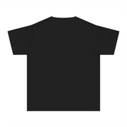 Youth Tee — 'Meltdown Next Gen Anxiety' Graphic Shirt
