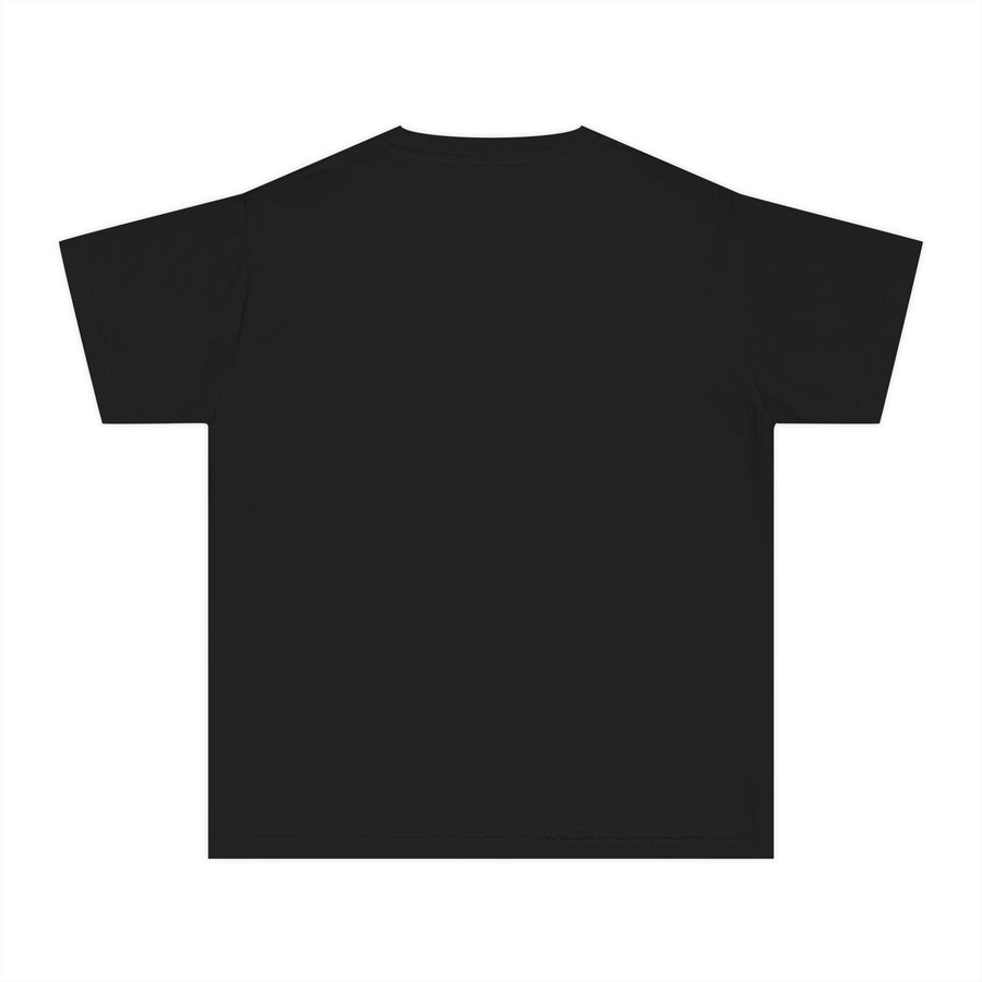 Youth Tee — 'Meltdown Next Gen Anxiety' Graphic Shirt