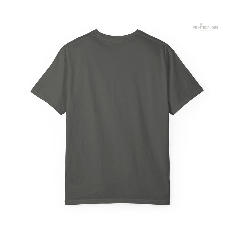 Never Land Graphic Tee — Floating Sneaker Wearable Art - PRINT EXPLORE