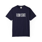 Flow State T-Shirt | Comfort Colors® Graphic Tee