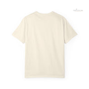Never Land Graphic Tee — Floating Sneaker Wearable Art - PRINT EXPLORE