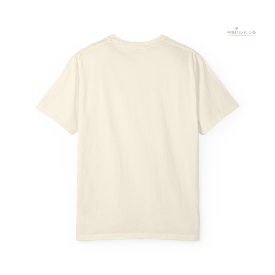 Never Land Graphic Tee — Floating Sneaker Wearable Art - PRINT EXPLORE