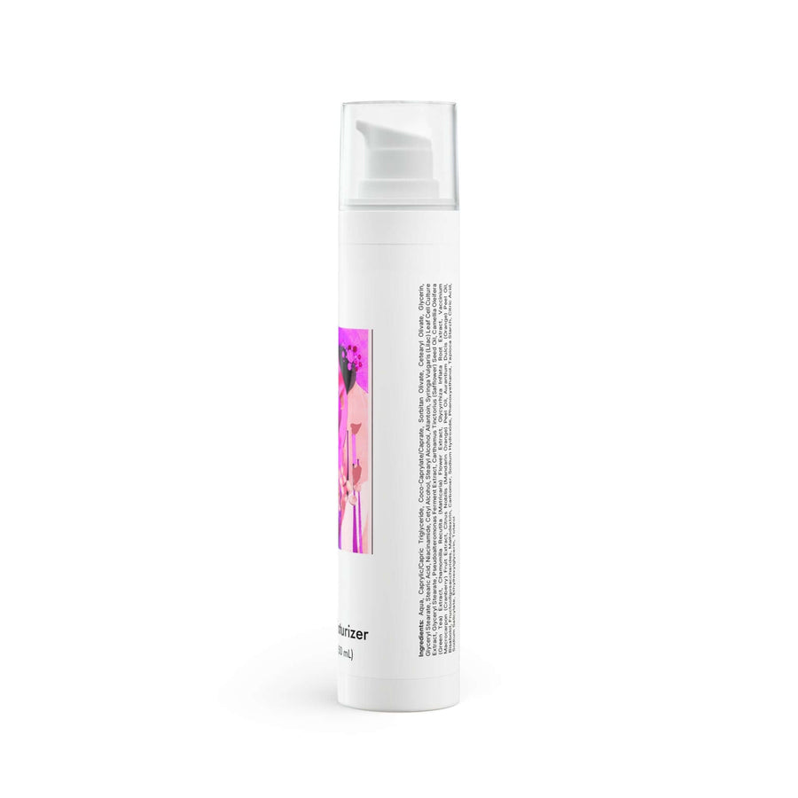 Daily Moisturizer, 1.7oz - PRINT EXPLORE