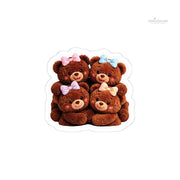 Custom Kiss-Cut Stickers - PRINT EXPLORE