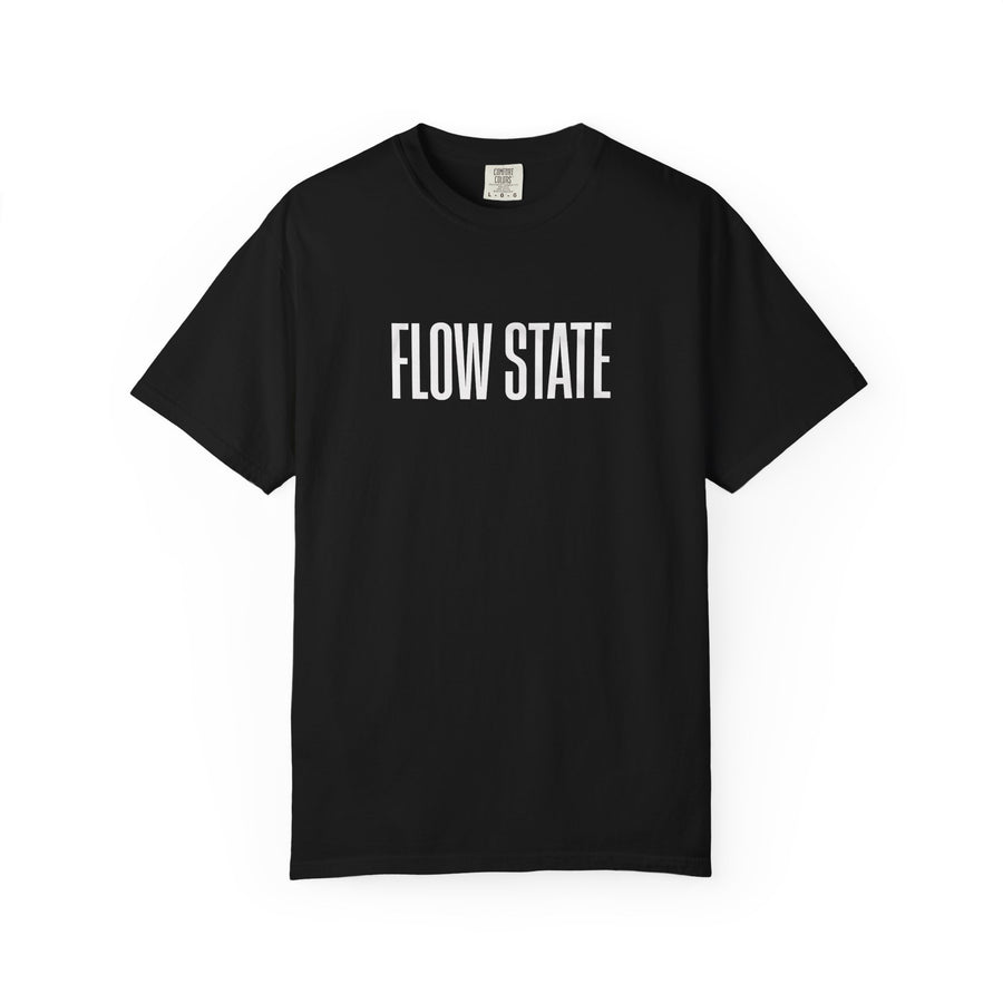 Flow State T-Shirt | Comfort Colors® Graphic Tee