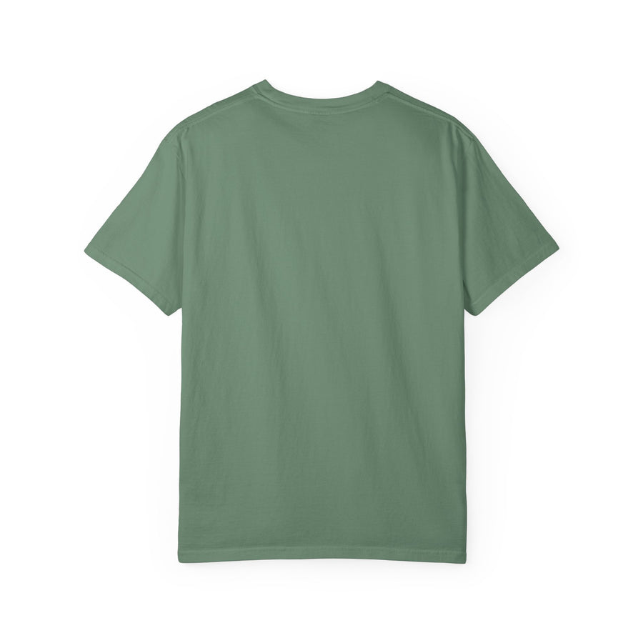 The Art T-Shirt — Minimalist Typography Tee