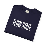 Flow State T-Shirt | Comfort Colors® Graphic Tee