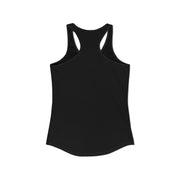 Women's Ideal Racerback Tank - PRINT EXPLORE