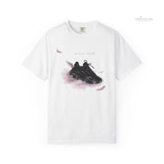 Never Land Graphic Tee — Floating Sneaker Wearable Art - PRINT EXPLORE
