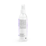 White bottle| Hydrating & Nourishing Facial Toner - PRINT EXPLORE