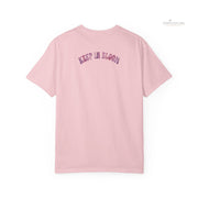 Vintage T-Shirt for Women - Floral Bouquet Graphic - PRINT EXPLORE