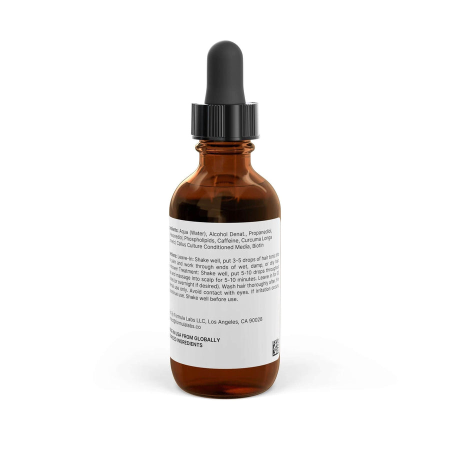 Best Hair Tonic for Hair Growth - PRINT EXPLORE