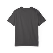 Men's Motivational Comfort Colors® Shirt — Deep Focus