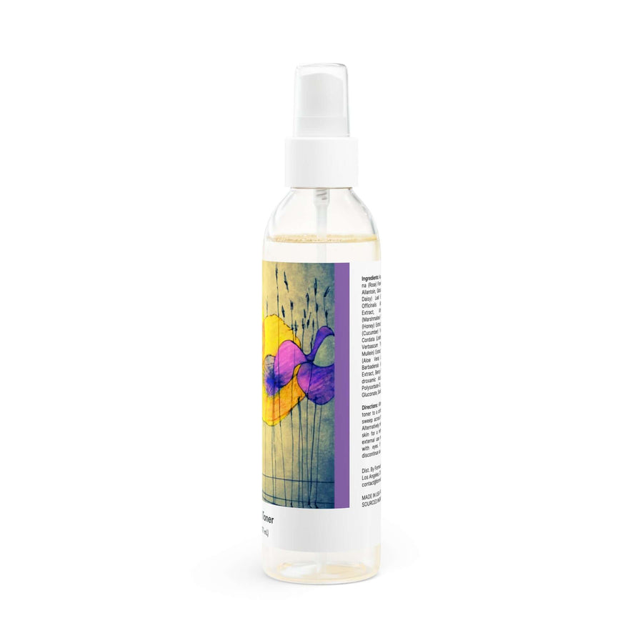 Calming Toner, 6oz - PRINT EXPLORE