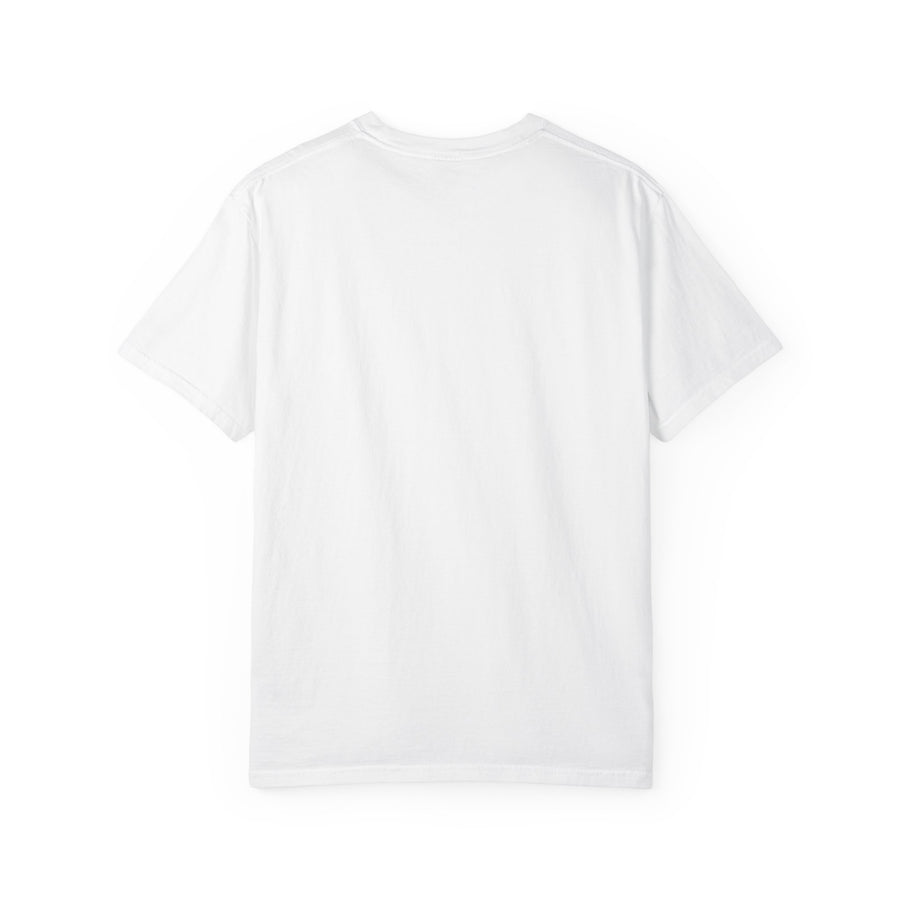 Vive L’Art Botanical Silhouette T-Shirt - PRINT EXPLORE