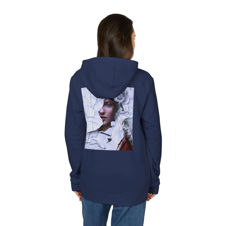 adidas® Fleece Hoodies - Warm and comfortable wear - PRINT EXPLORE