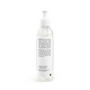 Whtie bottle Gentle Face and Body Cleanser, 6oz - PRINT EXPLORE