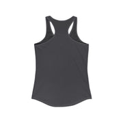 Women's Ideal Racerback Tank - PRINT EXPLORE