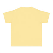 Youth World on Ice Midweight Tee