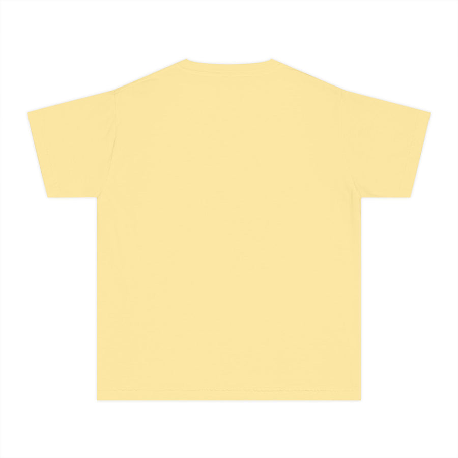 Youth World on Ice Midweight Tee