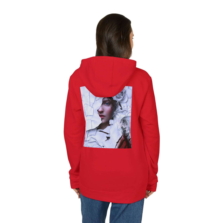 adidas® Fleece Hoodies - Warm and comfortable wear - PRINT EXPLORE