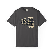 Men's Motivational Comfort Colors® Shirt — Deep Focus