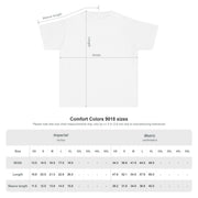 Youth Tee — 'Meltdown Next Gen Anxiety' Graphic Shirt