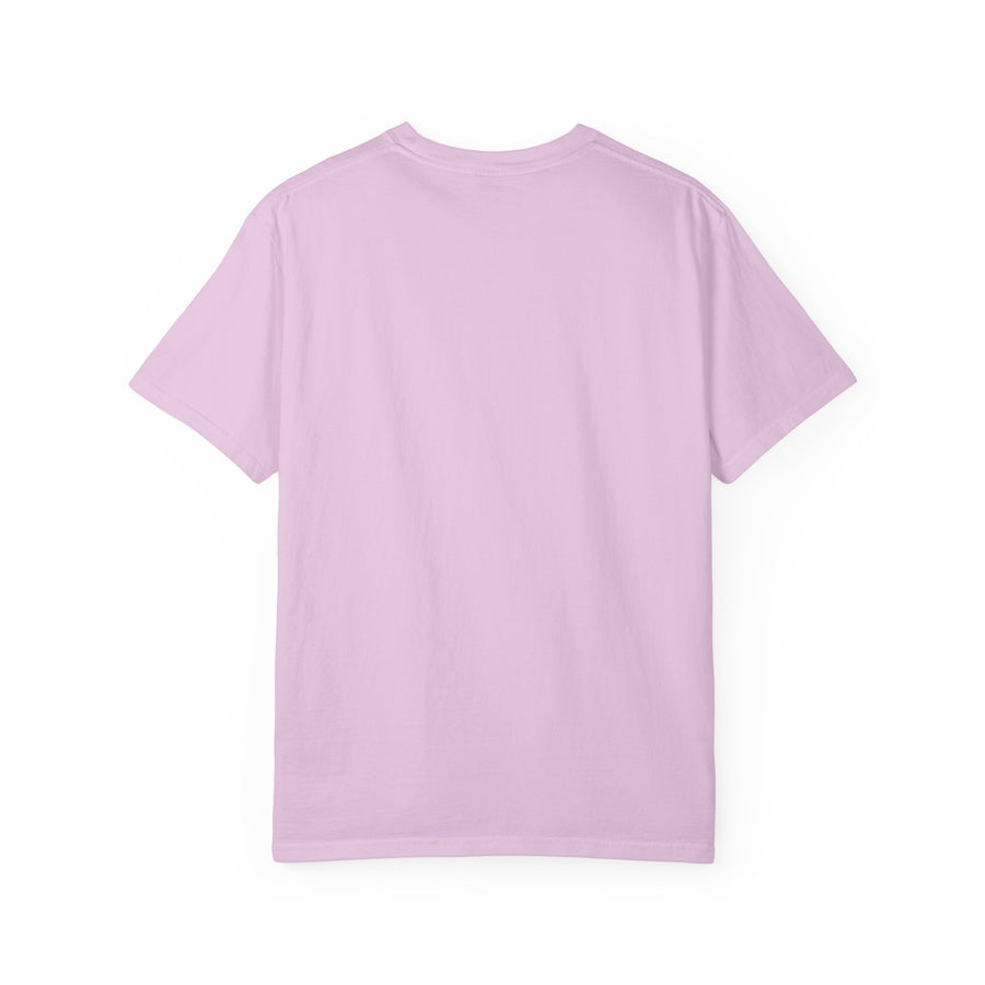 Floral Anemone-Botanical Graphic T-Shirt | PrintExplore