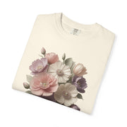 Vintage Floral Bouquet T-Shirt