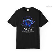 NOW Everywhere At Once Graphic Tee - PRINT EXPLORE