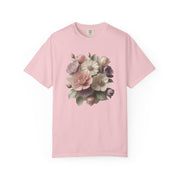 Vintage Floral Bouquet T-Shirt