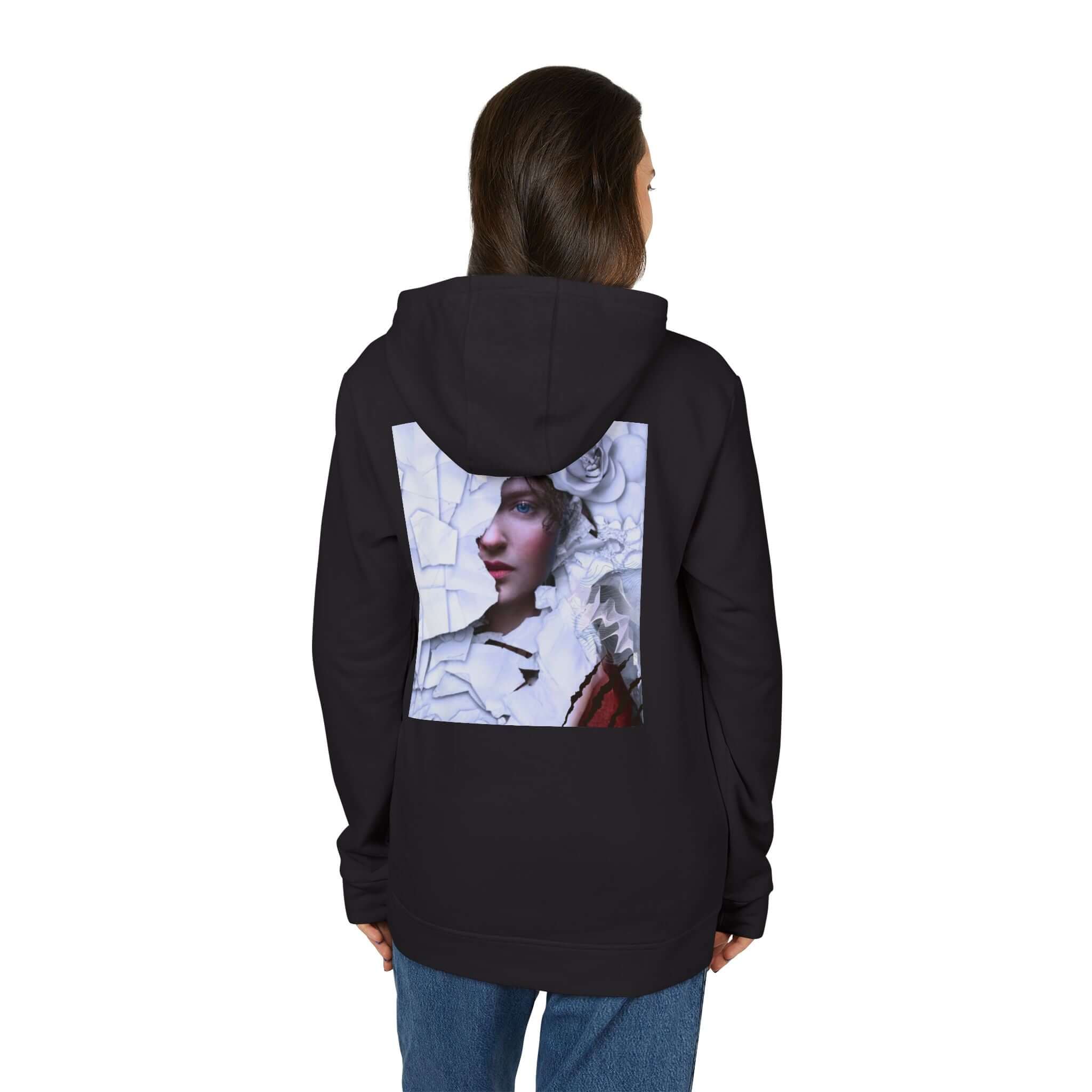 adidas® Fleece Hoodies - Warm and comfortable wear - PRINT EXPLORE